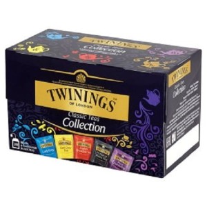 Twinings Classic  Teas Collection 20sztuk