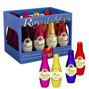 Abtey Royal des Lys 108g