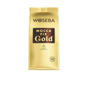 Woseba Kawa Mielona 250g