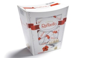 Ferrero Raffaello 230g
