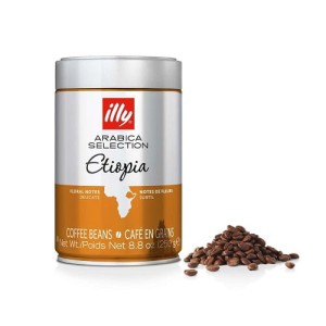Illy Aarabica Selection Etiopia 250g