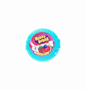 Hubba Bubba Mega Long  Wielosmakowa  56g 