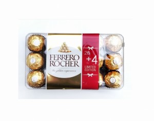 Ferrero Rocher 375g 