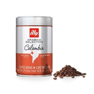Illy  Arabica Selection Colombia 250g