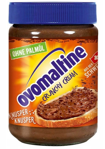 Ovomaltine Krem Czekoladowy z Chrupkami 380g .jpg