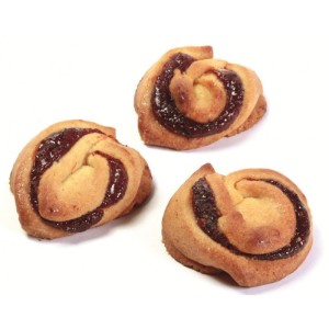 Ciasteczka z Różą 500g 