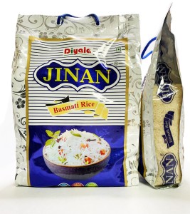 Diyala Jinan Ryż Basmati 5kg
