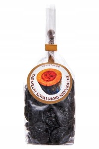 Karmelki Kopalnioki Naturalne 150g