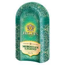 Hyleys Herbata Moroccan Legend 100g