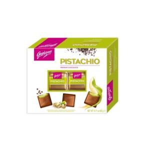 Goplana Czekoladki z klasą Pistachio 400g