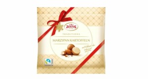 Zentis Marcepanowe Kartofelki 100G