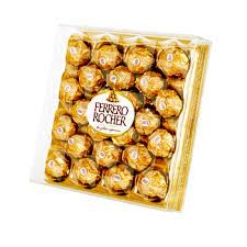 Ferrero  Rocher Diamant 300g