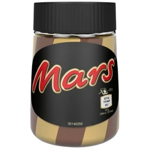 Mars Krem do Smarowania 350g 
