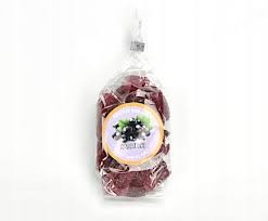 Mark Karmelki o Smaku Czarnej Porzeczki 150g