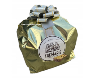 Tre Marie Panettone Włoska Babka 750g
