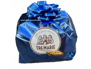 Tre Marie Panettone Włoska Babka 750g