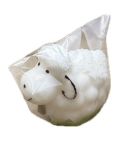 Baranek Obłoczek Mały 35g 