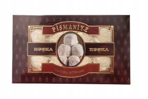 Turecka Kłębek Wełny Pismaniye 150g