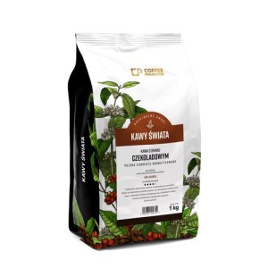 Kawa o Smaku Czekoladowym 1kg