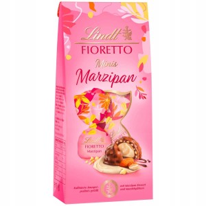 Lindt Fioretto Marzipan 115g