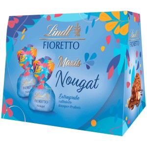 Lindt Fioretto Nougat 138g