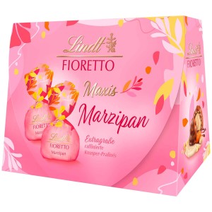 Lindt Fioretto Marzipan 138g