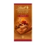 LINDT CZEKOLADA ŚWIĄTECZNA WEIHNACHTS PUNSCH 100g