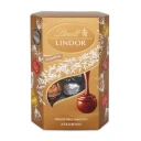 Lindt Lindor Assorted praliny w czekoladzie z nadzieniem 200 g