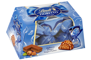 Lindt Fioretto Nougat 138g