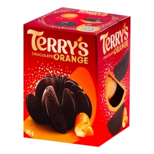 Terry's Chocolate Orange Dark 145g