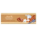 Lindt Swiss Premium Chocolate czekolada mleczna z orzechami 300 g