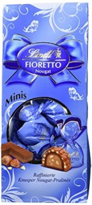 Lindt Fioretto Nougat 115g
