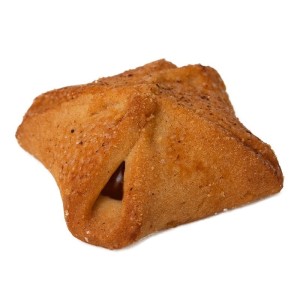  	Ciasteczka z Krakowa Koperta z Jabłkiem 500g 