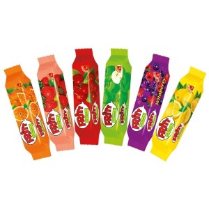 Fritt Guma Rozpuszczalna 70g